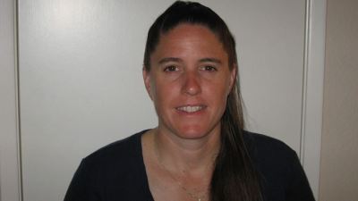 Jenni Hedrick