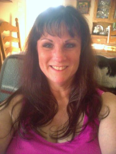 Vicki Standley