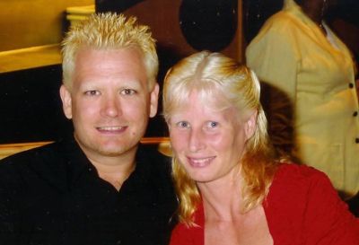 Troy Karpp