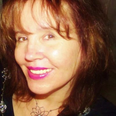 Brenda Meyerhoff