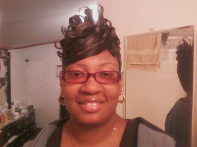 Dorothy Starks