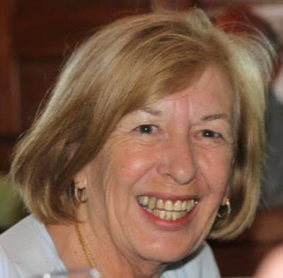 Lillie Scobie