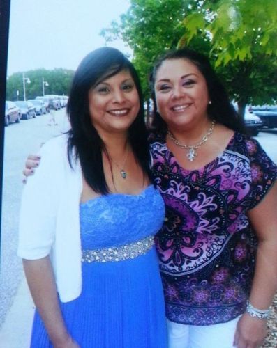 Irma Cantu