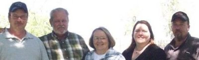 Jessie Nelson