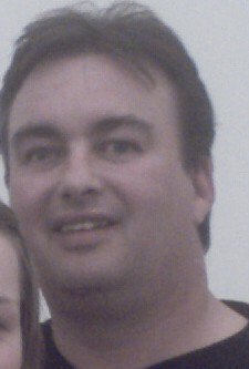 Darren Mullins