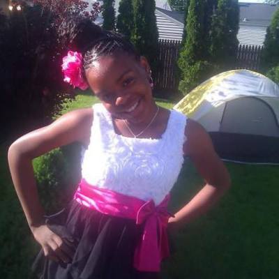 Latasha Gandy