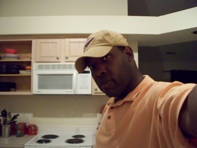 Anthony Bonner