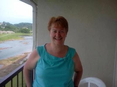 Deborah Henry