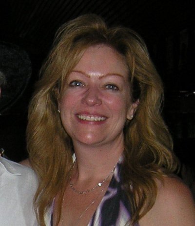 Susanne Hogan