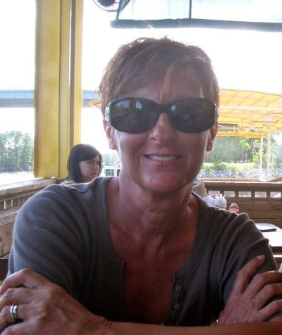 Paula Prestwood