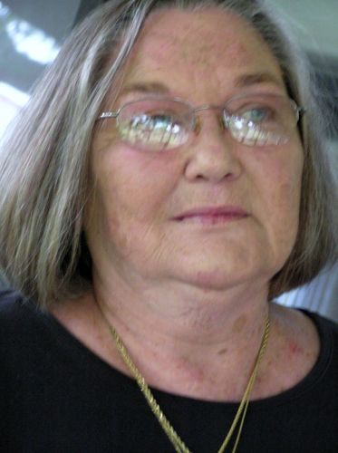 Martha Cornwell