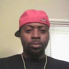 Derrick Crowder