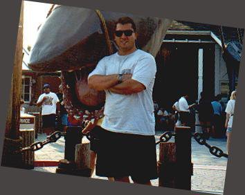 Bill Carnahan