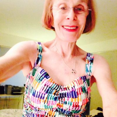 Carolyn Taffel