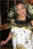 Cynthia Scott