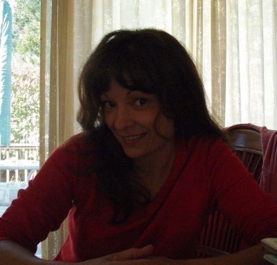 Stephanie Zborowsky