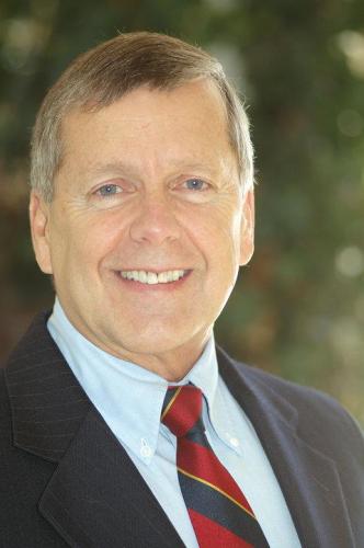 Clinton Kennedy