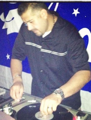 Gilbert Espinoza