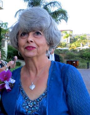 Lenore Sussman
