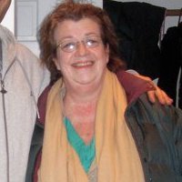 Gretchen Eisenhaure