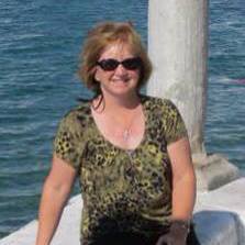 Martha Bordelon