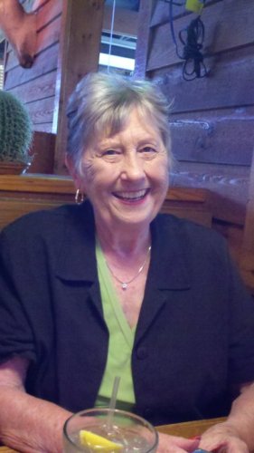 Betty Jefferson