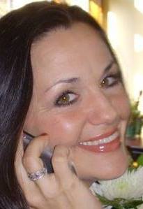 Kimberly Austin