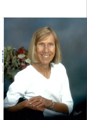 Ramona Segal