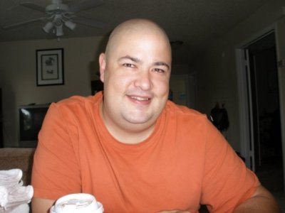 Eric Seratti