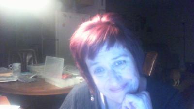 Brenda Serfass