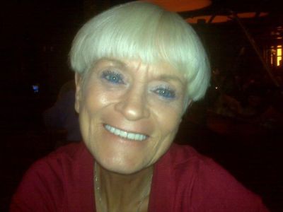 Laureen Schoifet