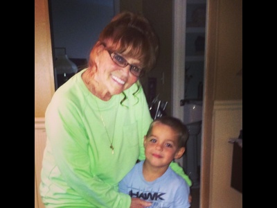 Judy Graber