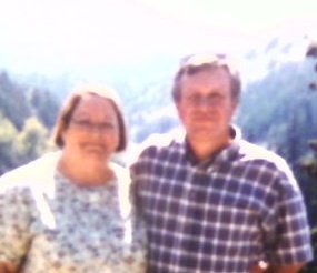 Rhonda Montague