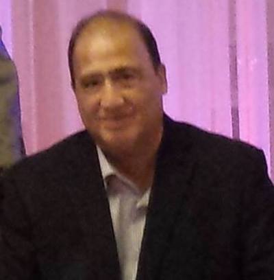 Abbas Naqvi