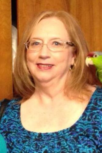 Judy Cowart