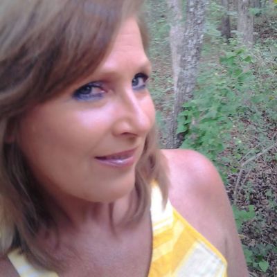 Joanne Cates