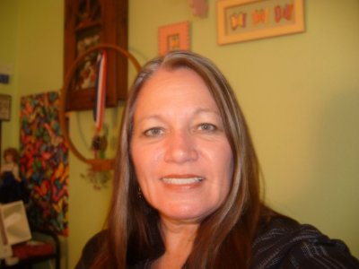 Sharon Hooks