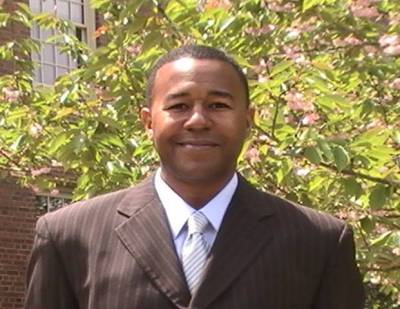 Darin Nalls