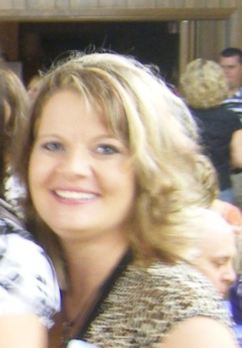 Myla Rooth