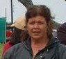 Mary Brumfield