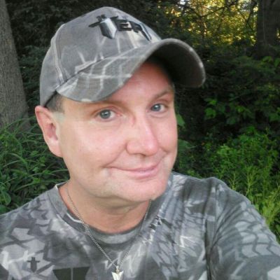 Wayne Highsmith