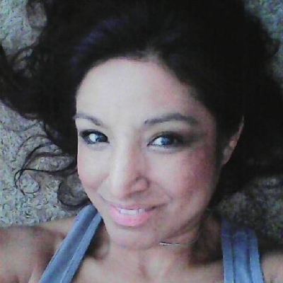 Yvette Acosta