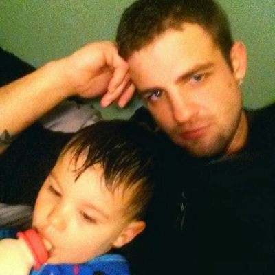 Jason Twitchell