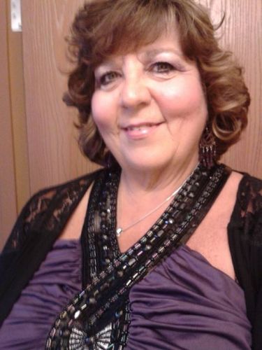 Sherry Reynolds