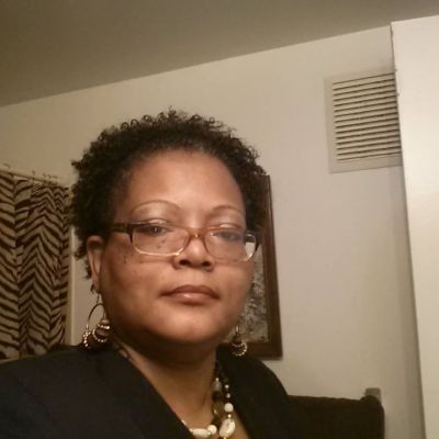 Jacquelyn Eley