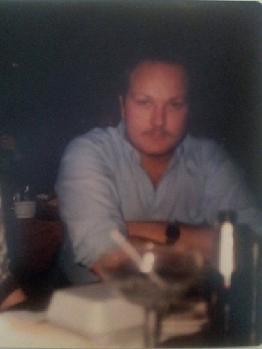 Todd Herman