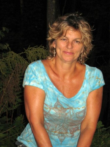 Susan Cadwell
