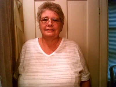 Pamela Barta