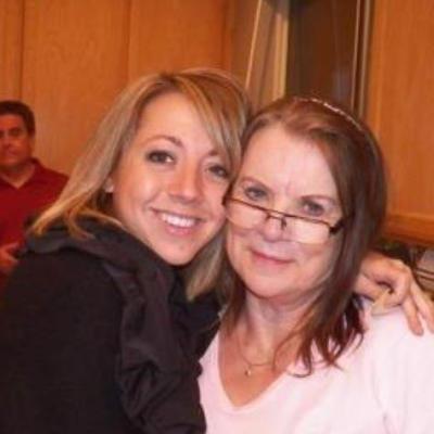 Mary Mckay