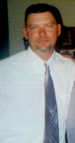 Ryan Dossey